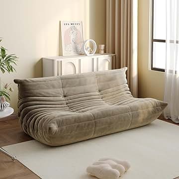 Amazon.co.jp: リーンロゼ トーゴソファ